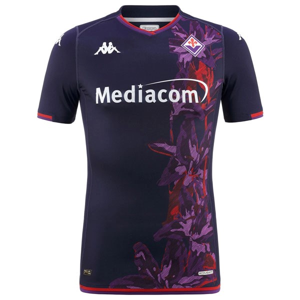 Tailandia Camiseta Fiorentina 3ª 2023/24